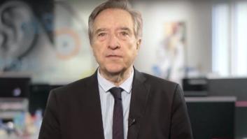 Iñaki Gabilondo utiliza a Piqué para soltar un 'zasca' al Real Madrid por su fichaje de Lopetegui