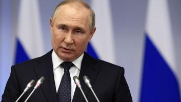 Por qué la II Guerra Mundial se ha convertido en la obsesión de Putin