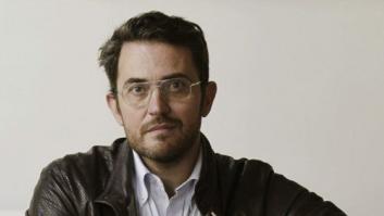 Màxim Huerta se despide como ministro con este gesto en Twitter