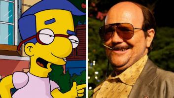 ENCUESTA: ¿Milhouse o Torrente?