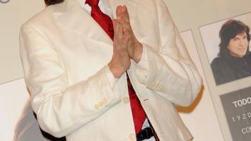 Muere Camilo Sesto a los 72 años