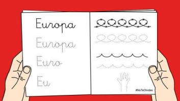 Diez ONG y cerca de 50 artistas gráficos reclaman con viñetas que las personas refugiadas no caigan en el olvido