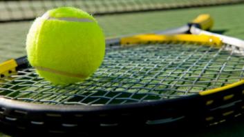 Detenidas 34 personas, seis de ellos tenistas, por amañar torneos