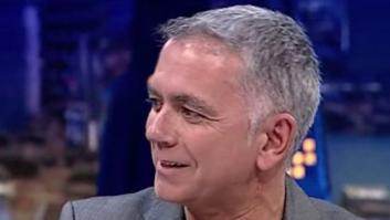 El crítico mensaje de Juan Ramón Lucas tras la dimisión de Màxim Huerta