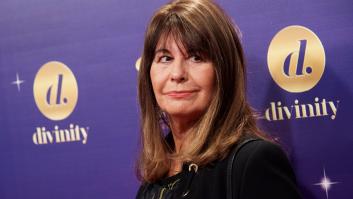 Esperanza Gracia se mosquea con Cabify por una duda sobre sus precios: "Venga no me vaciles"