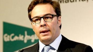 El Corte Inglés cesa a Dimas Gimeno como presidente y nombra a Jesús Nuño de la Rosa
