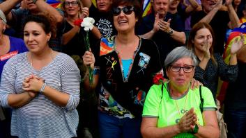 A Albert Pla le pica el 'procés' independentista