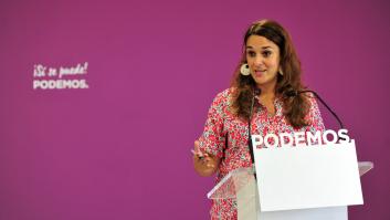 Podemos pide a Sánchez retomar la propuesta de julio: "En cuestión de horas habría acuerdo"