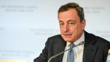 El BCE cierra el grifo de los estímulos en diciembre