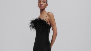 La colección Studio de Massimo Dutti tiene todo lo necesario para bodas, bautizos y comuniones