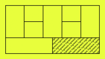Modelo de negocio para el 'pequeño' Nicolás