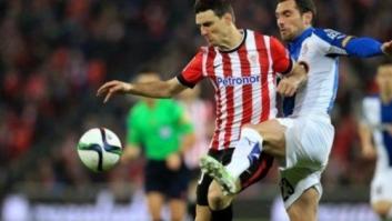El Athletic vuelve a la final de Copa