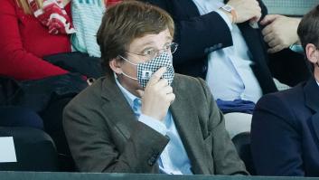 El juez rechaza imputar al primo de Almeida y lo cita como testigo en el 'caso mascarillas'