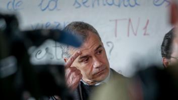 Toni Cantó se cambia la foto de perfil de Twitter y se lía gorda: es el título de su nuevo libro