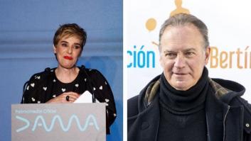 Anabel Alonso se lleva Twitter por delante con su réplica a Bertín Osborne