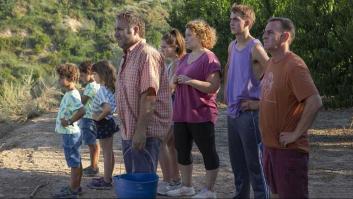 'Alcarràs', la mirada ética de Carla Simón