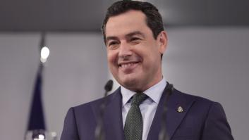 El PP ganaría las elecciones en Andalucía con más votos que toda la izquierda junta, según una encuesta