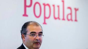 El Popular convoca consejo para sustituir a Ángel Ron por Emilio Saracho