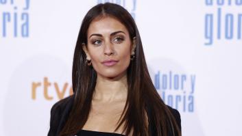 Hiba Abouk, nacida en Madrid, destroza con su respuesta a una seguidora que le dijo: "Vete a tu país"