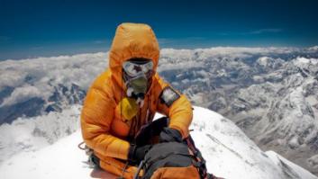 Las heces y el pis, un problema para el Everest