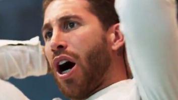 Sergio Ramos, sobre el momento más polémico de su documental: "No hay que darle más vueltas de las que tiene"