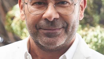 Jorge Javier Vázquez, sobre María Teresa Campos: "Es dura pero no es Lucifer"