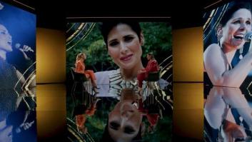 Rosa López recuerda Eurovisión y desvela si iría ahora al festival: "Fue tan mágico..."