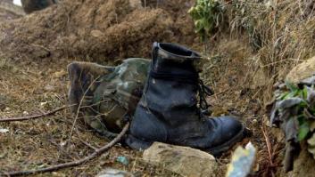 La Audiencia Nacional ordena verificar si los restos de Turquía son de una víctima del Yak