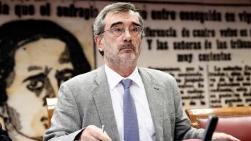El presidente del Senado y el Gobierno niegan el supuesto plagio: "Es falso"