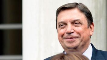 La Fiscalía pedirá el archivo de la causa por robo de agua contra el ministro Planas