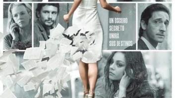 El momento en que Mila Kunis pierde el control en 'En tercera persona' (VÍDEO)