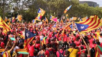 Torra: "Hoy se termina una etapa y se empieza a responder a la sentencia"