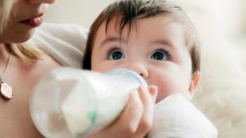 Esta madre combate en Instagram los prejuicios contra el biberón