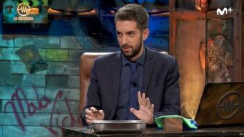 El gran cambio de 'La Resistencia': pierde su seña de identidad