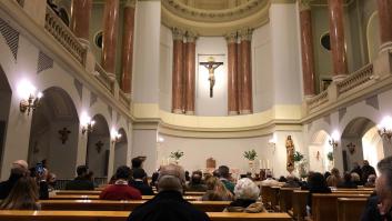 “Estamos aquí para honrar la memoria de Francisco Franco”