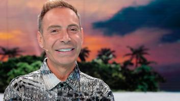 Desvelan una foto del Maestro Joao ('GH Vip') de joven y todos le sacan el mismo parecido: no es para menos