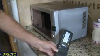 Indignación con 'Espejo Público' (Antena 3) por esta imagen