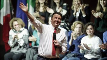 Si fuese italiano (siendo español y europeo) votaría 'Sí'