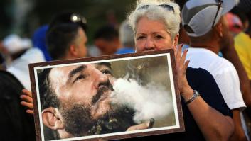 Las tres victorias de Castro