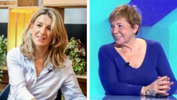 El día que Yolanda Díaz le hizo a Celia Villalobos "la putada más grande que se puede hacer en política"