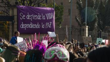 La violencia machista se agrava entre la población más joven