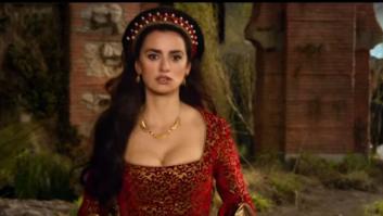 Los personajes de Trueba