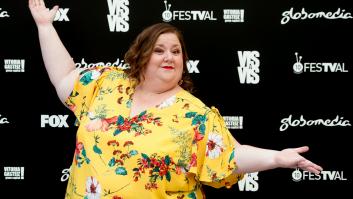 La brutal respuesta de Itziar Castro a una joven que cuestionaba el atractivo de una chica gorda