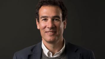 Raphael Minder: "Se hace muy buen periodismo en España"