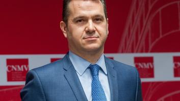 Calviño propone a Rodrigo Buenaventura como presidente de la CNMV