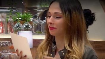 Protagoniza un intercambio de parejas sin precedentes en plena cita de 'First Dates' y la cosa acaba como nadie esperaba
