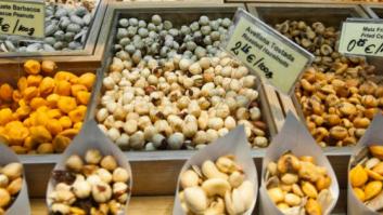 Esta es la información que deben darte a partir de ahora cuando compres alimentos sin envasar