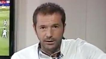 El 'zasca' de Manu Carreño a Lopetegui tras anunciar su fichaje por el Madrid tres días antes del Mundial