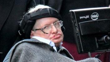 Stephen Hawking desvela una simple fórmula para reducir la obesidad