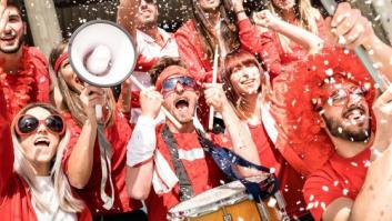 Comienza la cuenta atrás para desatar la euforia futbolera…